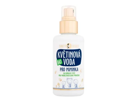 Baby Bio Floral Water