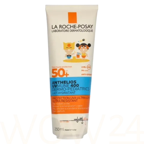 Anthelios UVMUNE 400 Hydrating Lotion