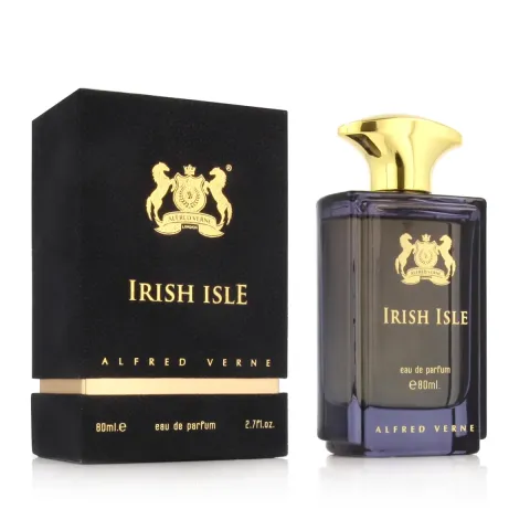Irish Isle