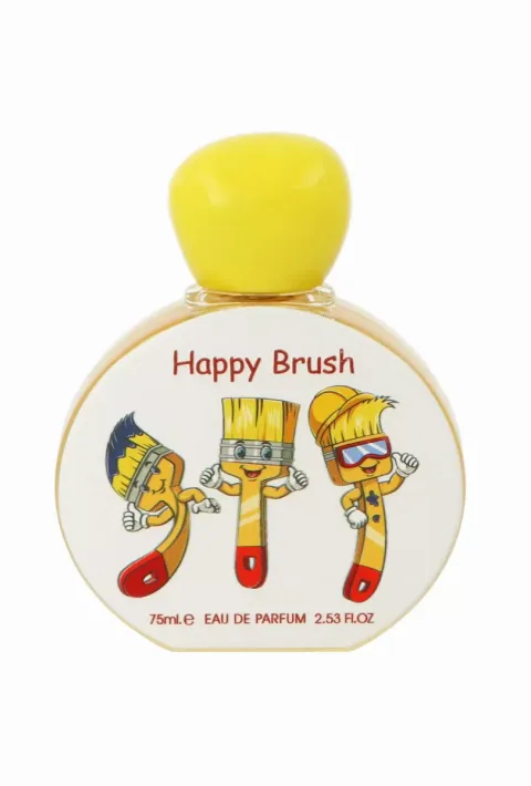 Pride Happy Brush