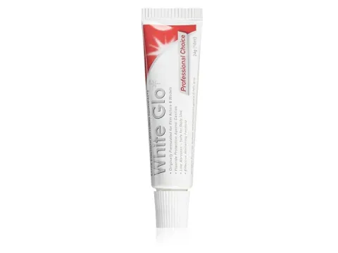 Whitening toothpaste Professional Whitening Toothpaste 24 g