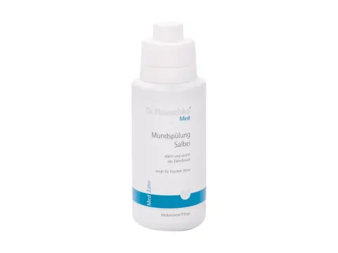 Med Sage Mouthwash