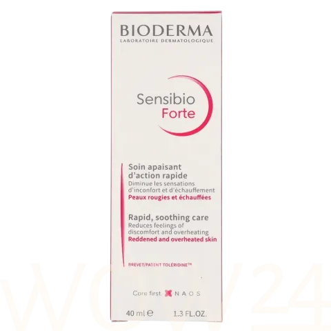 Sensibio Forte