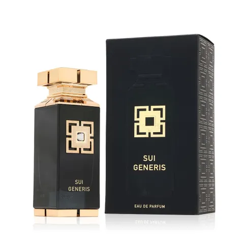 Sui Generis