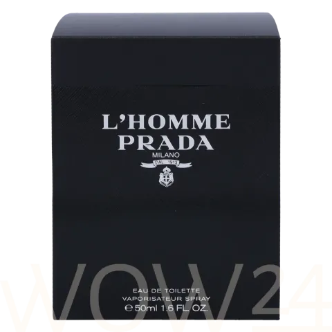 L´Homme