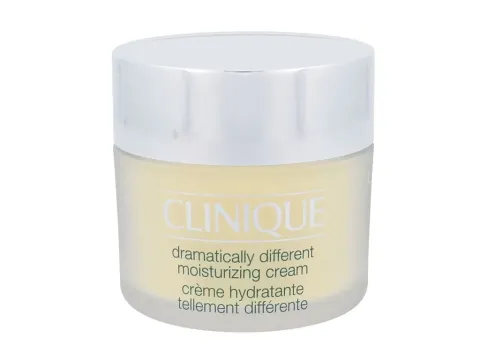 Dramatically Different Moisturizing Cream