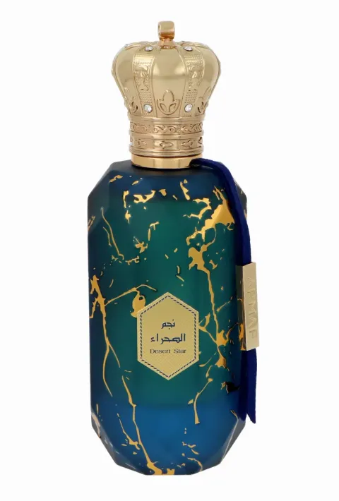 Éter desert star