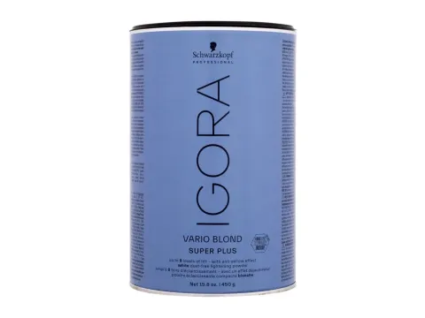 Igora vario blond super plus