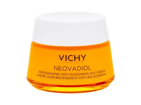 Neovadiol post-menopause