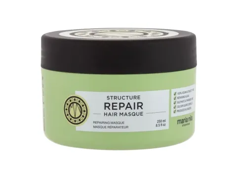 Structure Repair