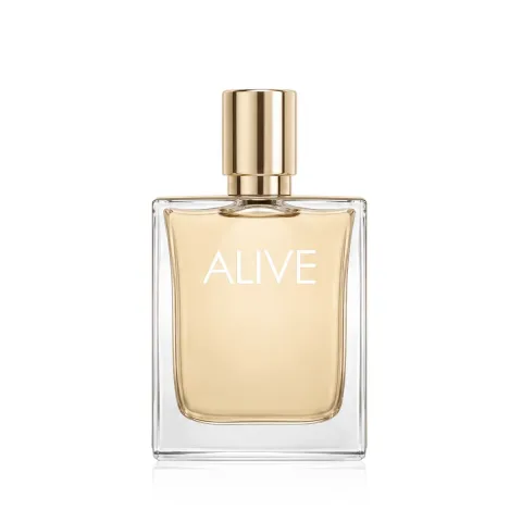BOSS Alive Sparkling Lavender