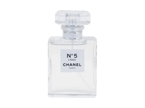 No.5 l´eau