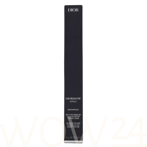 Diorshow 24h stylo