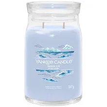 Ocean Air
