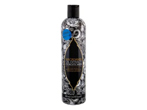 Macadamia oil extract