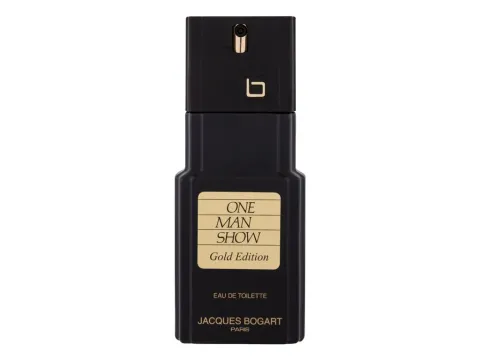 One Man Show Gold Edition