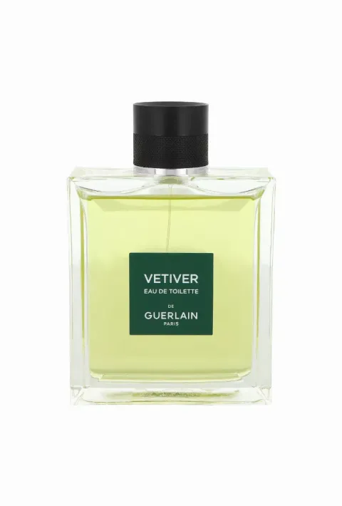 Vetiver
