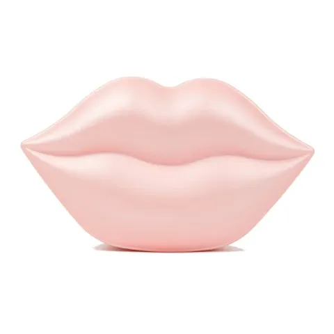 Hydrogel lip mask Cherry Blossom Lip Mask 20 pcs