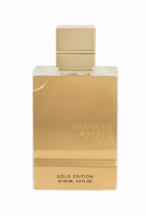 Amber Oud Gold Edition