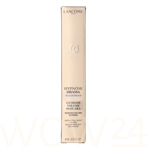 Lancome Hypnose Drama Waterproof Mascara