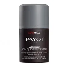 Payot Optimale 3-In-1 Moisturizing Anti Fatigue Gel Cream