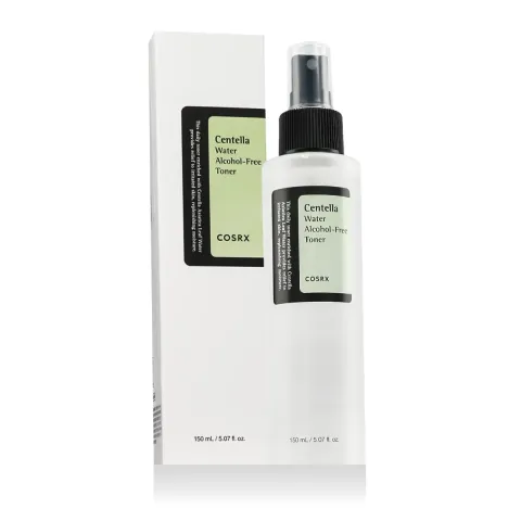 Centella Water Alcohol-Free Toner