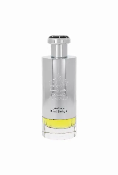 Khaltaat Al Arabia Royal Delight