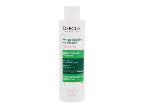 Dercos Anti-Dandruff Sensitive