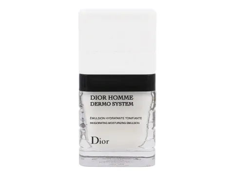 Homme Dermo System Moisturizing Emulsion