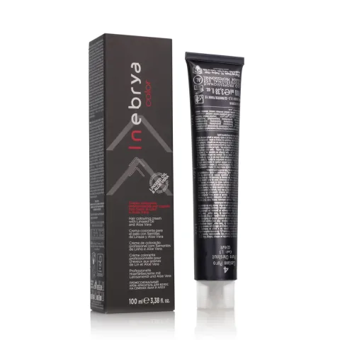 Color Hair Colouring Cream - Hair color 100 ml
