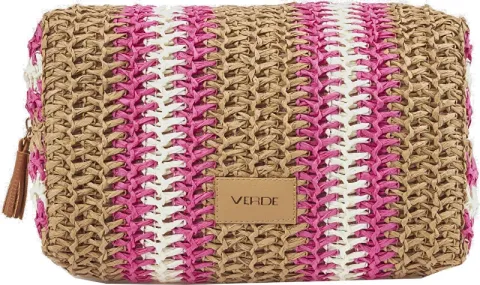 Cosmetic bag