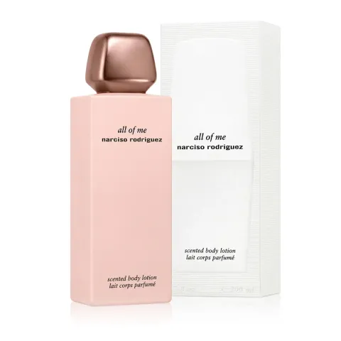All Of Me