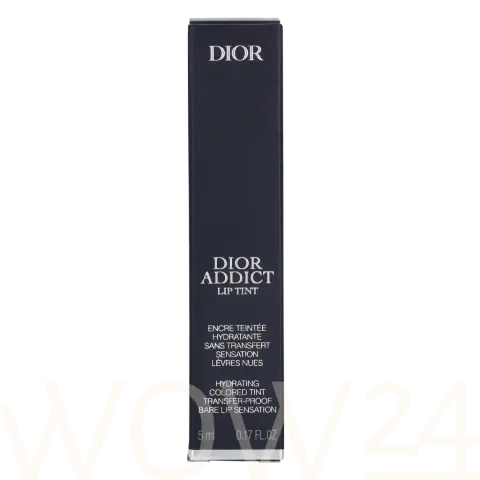 Dior Addict Lip Tint