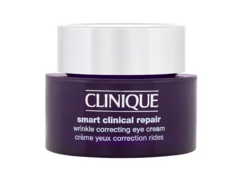 Smart Clinical Repair Wrinkle Correcting Eye Cream