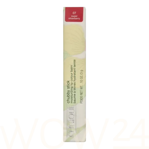 Chubby Stick