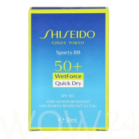 Sports bb wetforce