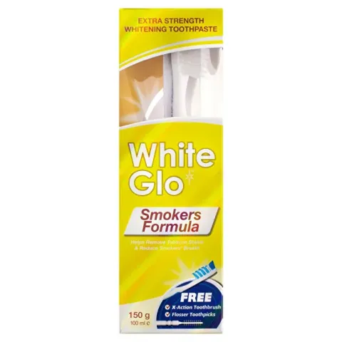 Smokers formula