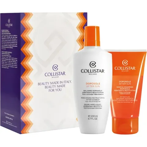 Collistar Sun Giftset