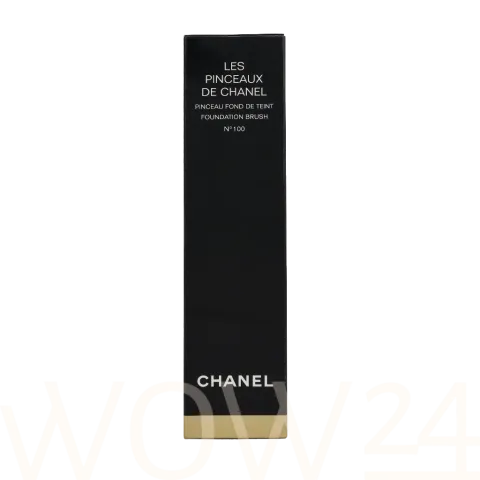 Chanel Les Pinceaux Foundation Brush