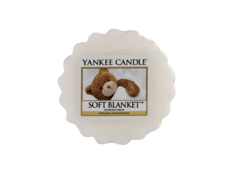 Soft Blanket