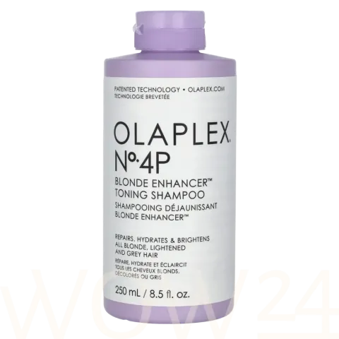 Blonde Enhancer No.4P