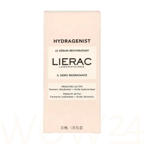 Lierac Hydragenist The Rehydrating Serum