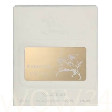 Aventus for her