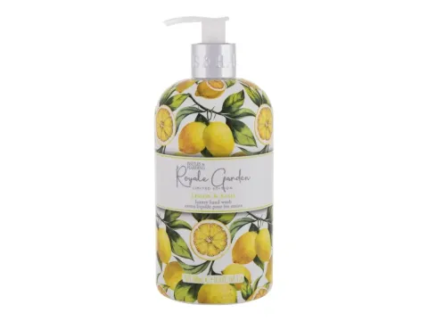 Royale Garden Lemon &amp; Basil
