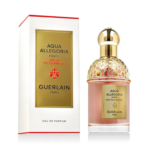 Aqua Allegoria Forte Rosa Palissandro