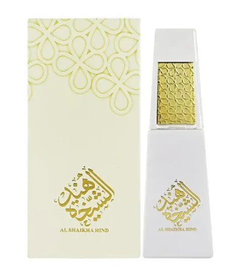 Al Shaikha Hind