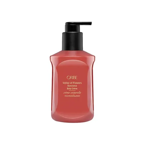 Body cream Valley of Flowers Restorative Body Cream 300 ml