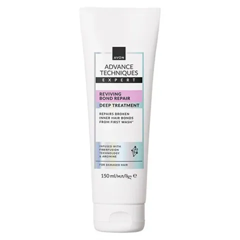 Hair mask Expert Reviving Bond Repair Deep Treatment 150 ml
