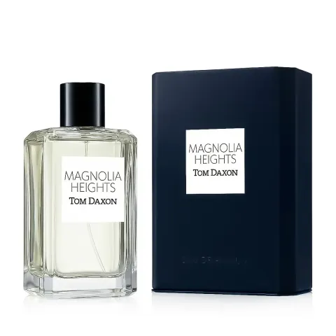 Magnolia Heights