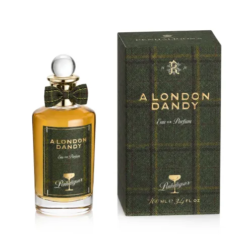 A London Dandy